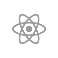 react